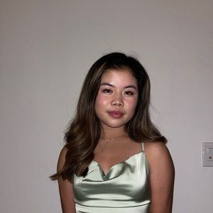 Meet your Posher, Natalie